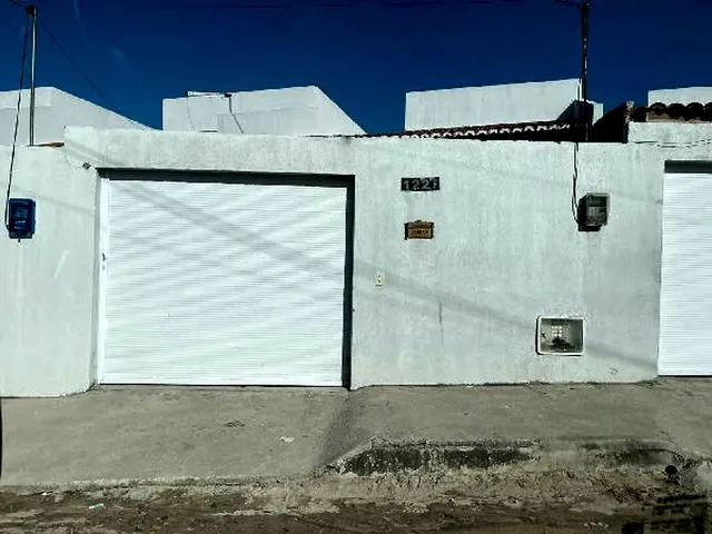 Imagem: Casa no Vertente em Horizonte/Ce - Caixa