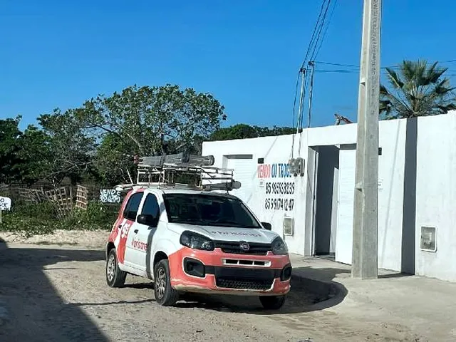 Imagem: Casa no Vertente em Horizonte/Ce - Caixa
