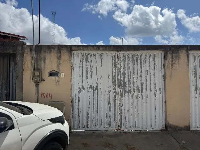 Imagem: Casa no Pavuna em Pacatuba/Ce - Caixa 8444412604532