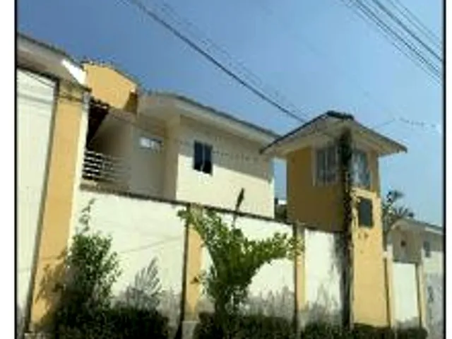 Imagem: Apartamento no Pajucara em Maracanaú/Ce