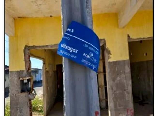 Imagem: Casa no Gameleira em Horizonte/Ce - Caixa