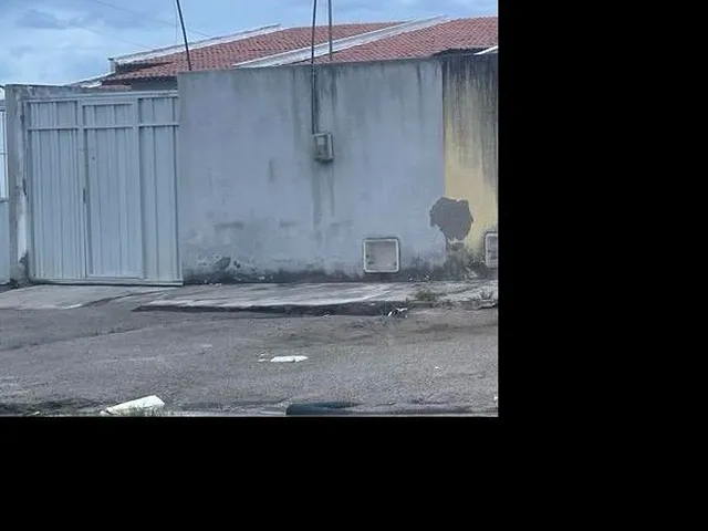 Imagem: Casa no Centro em Pacajus/Ce - Caixa 8444426378785