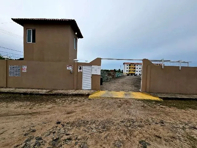 Imagem: Apartamento no Jandaiguaba em Caucaia/Ce