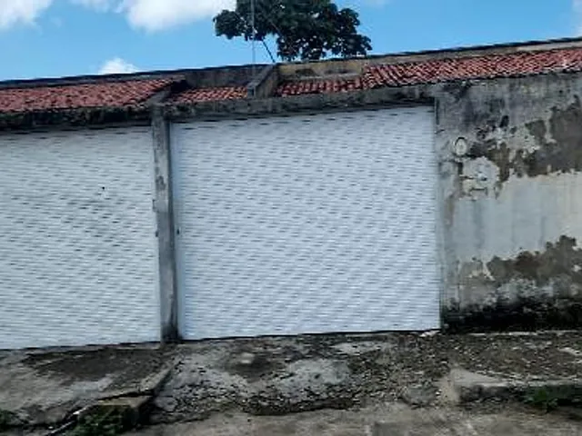 Imagem: Casa no Alto da Estrela em Horizonte/Ce