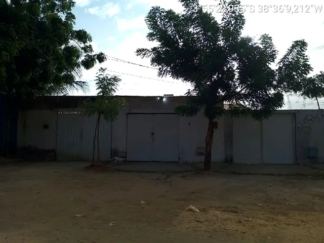 Imagem: Casa no Pavuna em Pacatuba/Ce - Caixa 8444407860801