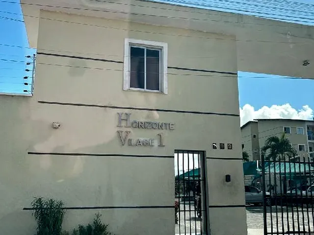 Imagem: Apartamento no Planalto Horizonte em Horizonte/Ce