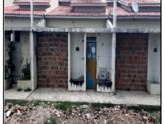 Imagem: Casa no Ipase em Crateús/Ce - Caixa 8444410629589