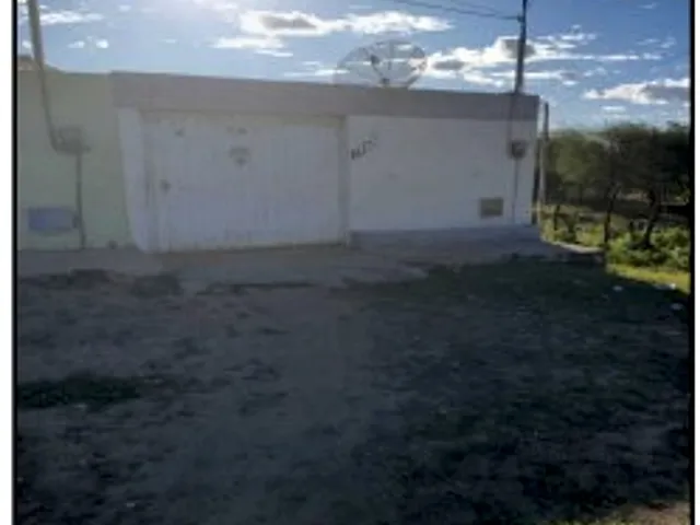Imagem: Casa no Padre Cicero em Penaforte/Ce - Caixa
