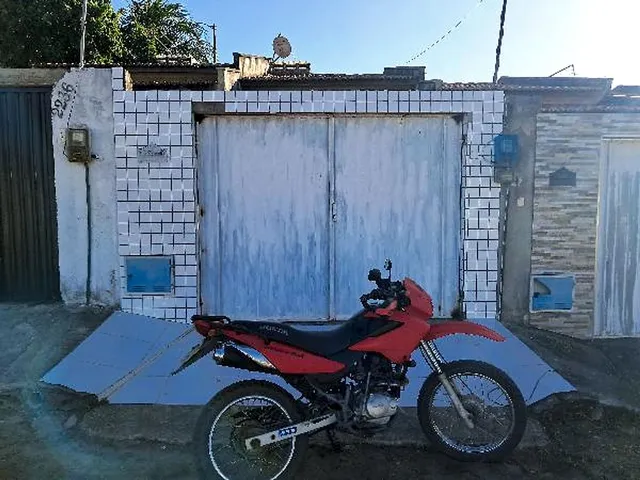 Imagem: Casa no Jardim Primavera em Cascavel/Ce