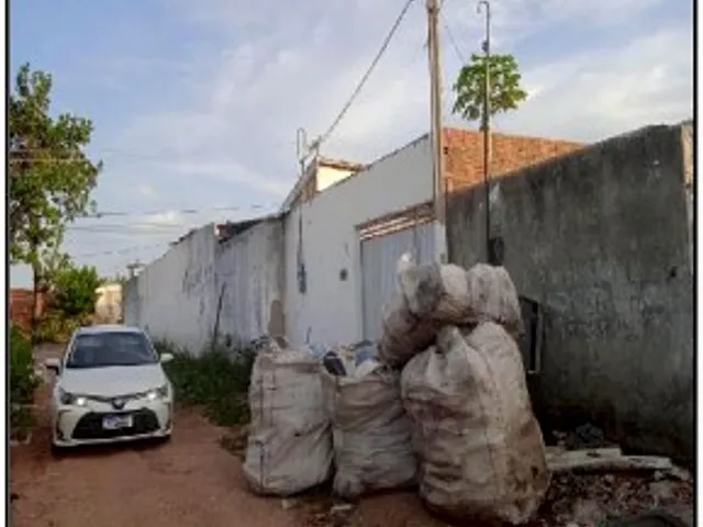 Imagem: Casa no Centro em Pacajus/Ce - Caixa 8444414370687