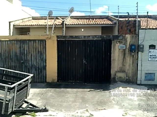Imagem: Casa no Furna da Onca em Maracanaú/Ce