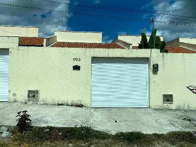 Imagem 1: Casa no Carnaubal em Horizonte/Ce - Caixa 8444425003923