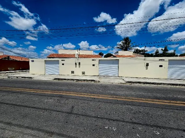 Imagem 1: Casa no Cachoeira em Horizonte/Ce - Caixa 8444426655797