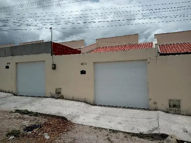 Imagem: Casa no Carnaubal em Horizonte/Ce - Caixa