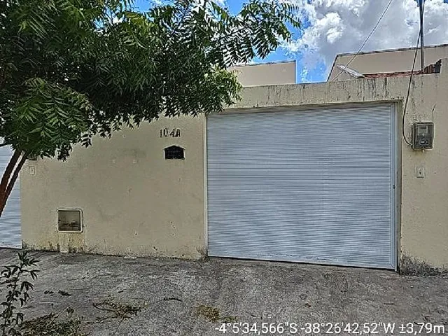 Imagem: Casa no Dourado em Horizonte/Ce - Caixa