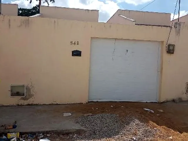 Imagem: Casa no Carnaubal em Horizonte/Ce - Caixa