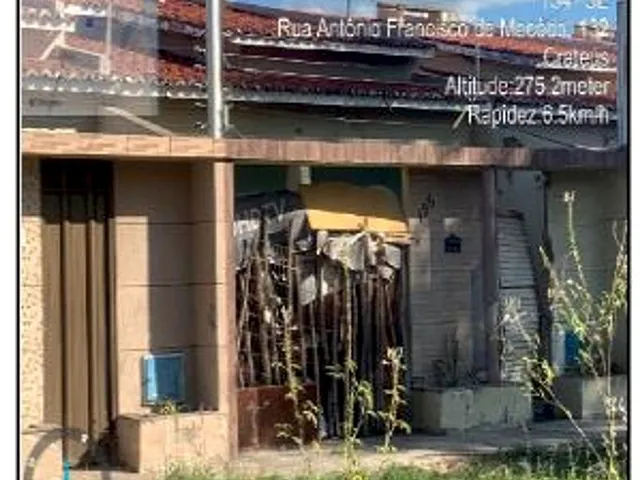 Imagem: Casa no Ipase em Crateús/Ce - Caixa 8444409609375