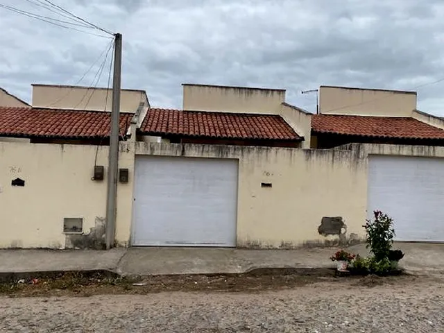 Imagem: Casa no Carnaubal em Horizonte/Ce - Caixa