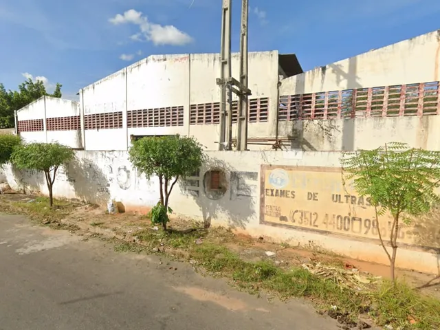 Imagem 1: Imóvel no Bairro Salesianos - Juazeiro do Norte/Ce