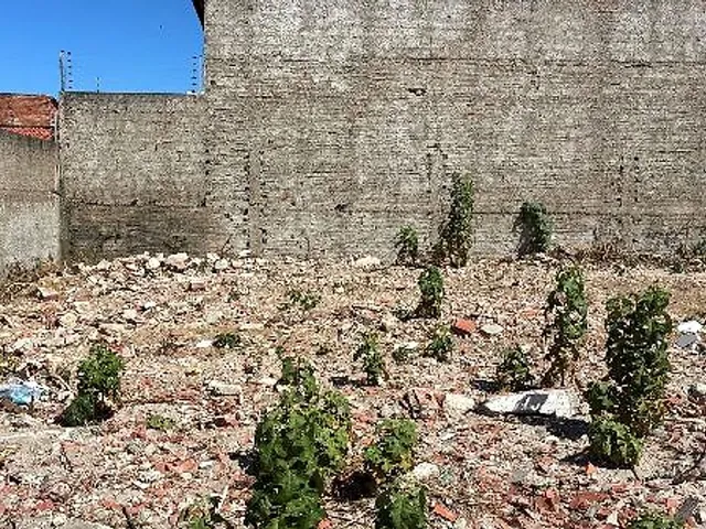 Imagem: Terreno no Parq Novo Paracuru em Paracuru/Ce