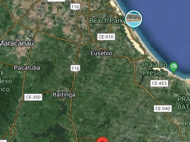 Imagem 7: Terreno À Venda em Vertente
