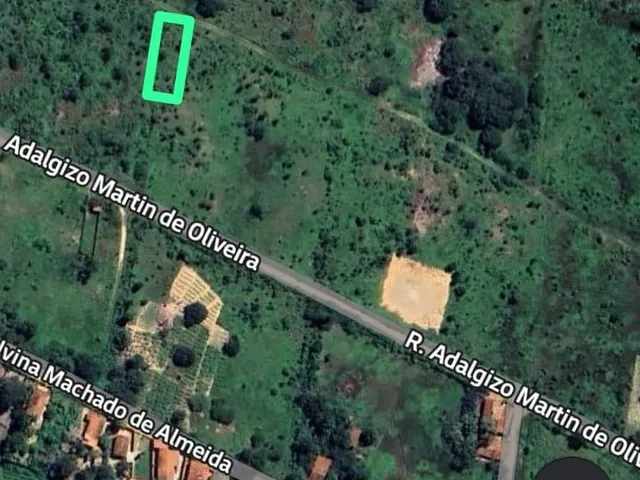Imagem 9: Terreno À Venda em Vertente