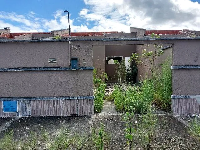 Imagem: Casa no Pedra Branca em Pacajus/Ce - Caixa