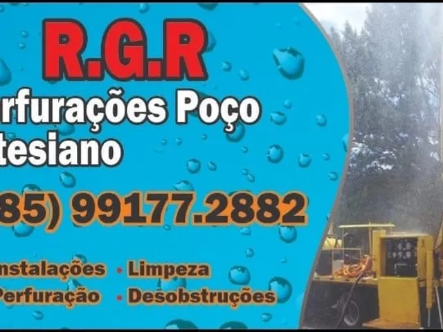Imagem 2: Seu Terreno Precisa de Poço Artesiano?