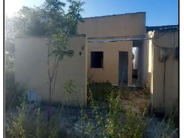 Imagem: Casa no Lagoa Seca em Pacajus/Ce - Caixa