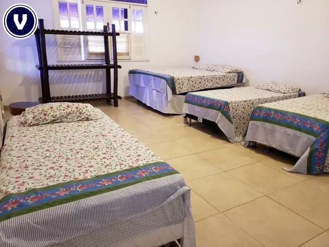 Imagem 3: Veras Aluga por Temporada Casa Triplex com 10 Suítes no Porto das Dunas - Aquiraz - Ce