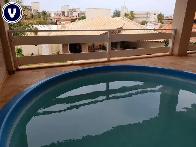 Imagem 6: Veras Aluga por Temporada Casa Triplex com 10 Suítes no Porto das Dunas - Aquiraz - Ce