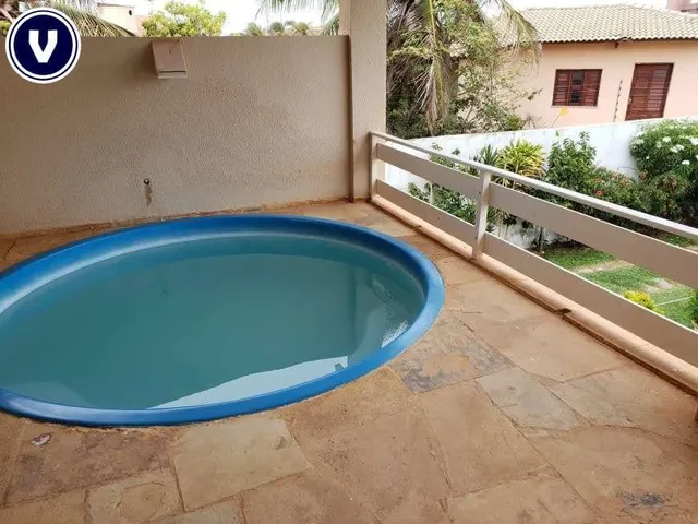 Imagem 8: Veras Aluga por Temporada Casa Triplex com 10 Suítes no Porto das Dunas - Aquiraz - Ce
