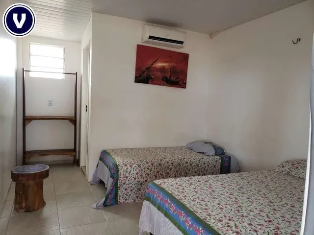 Imagem 12: Veras Aluga por Temporada Casa Triplex com 10 Suítes no Porto das Dunas - Aquiraz - Ce