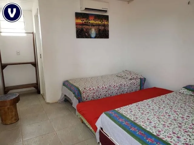 Imagem 13: Veras Aluga por Temporada Casa Triplex com 10 Suítes no Porto das Dunas - Aquiraz - Ce