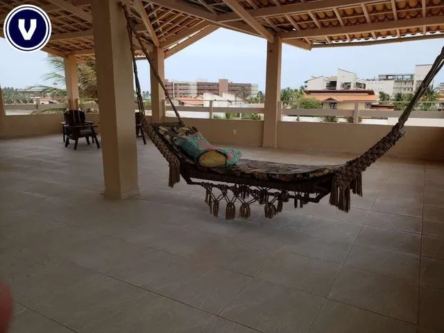 Imagem 14: Veras Aluga por Temporada Casa Triplex com 10 Suítes no Porto das Dunas - Aquiraz - Ce