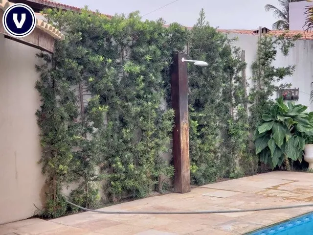 Imagem 16: Veras Aluga por Temporada Casa Triplex com 10 Suítes no Porto das Dunas - Aquiraz - Ce