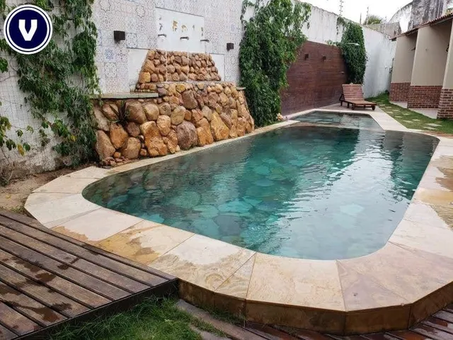 Imagem 3: Veras Aluga Casa por Temporada com 10 Suítes no Beach Park