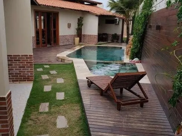 Imagem 5: Veras Aluga Casa por Temporada com 10 Suítes no Beach Park