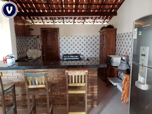 Imagem 8: Veras Aluga Casa por Temporada com 10 Suítes no Beach Park