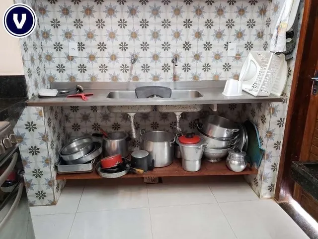 Imagem 10: Veras Aluga Casa por Temporada com 10 Suítes no Beach Park