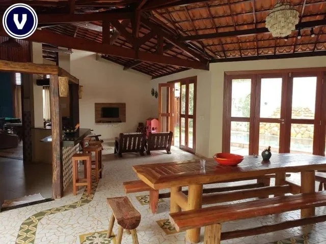 Imagem 11: Veras Aluga Casa por Temporada com 10 Suítes no Beach Park