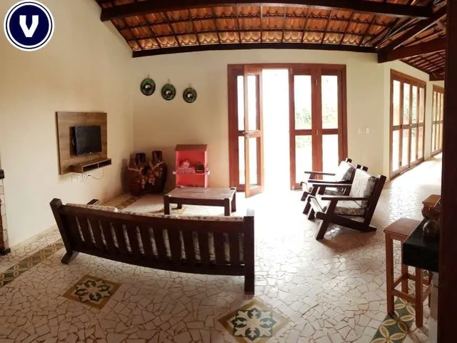 Imagem 12: Veras Aluga Casa por Temporada com 10 Suítes no Beach Park