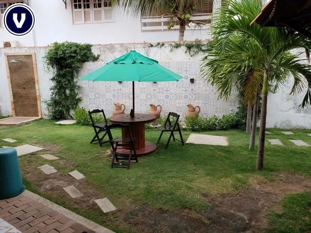 Imagem 13: Veras Aluga Casa por Temporada com 10 Suítes no Beach Park