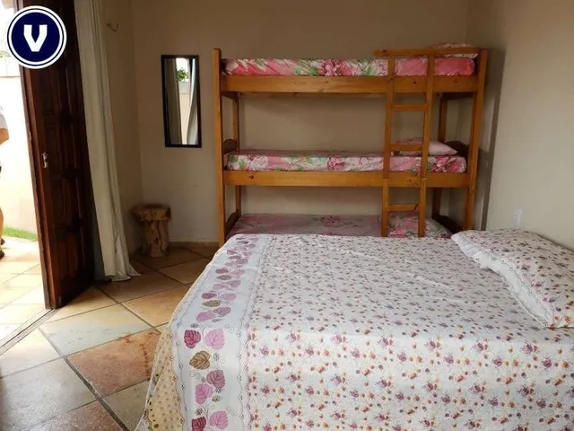 Imagem 14: Veras Aluga Casa por Temporada com 10 Suítes no Beach Park