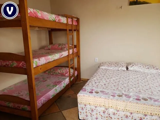 Imagem 15: Veras Aluga Casa por Temporada com 10 Suítes no Beach Park