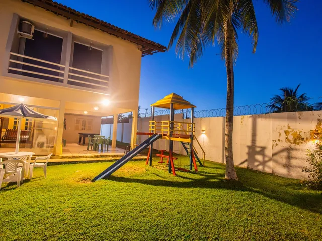 Imagem 9: Veras Aluga por Temporada Casa 11 Suítes e 51 Leitos em Porto das Dunas - Beach Park!