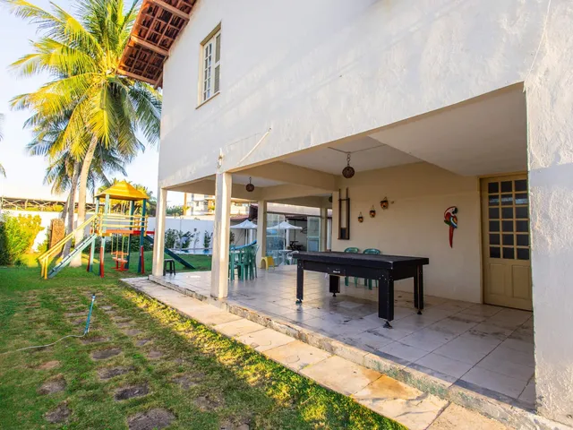 Imagem 10: Veras Aluga por Temporada Casa 11 Suítes e 51 Leitos em Porto das Dunas - Beach Park!