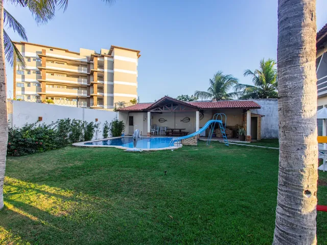 Imagem 11: Veras Aluga por Temporada Casa 11 Suítes e 51 Leitos em Porto das Dunas - Beach Park!
