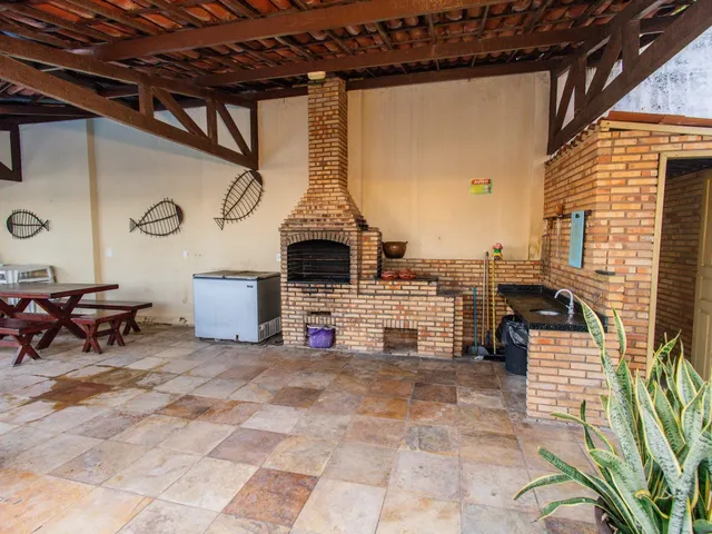 Imagem 13: Veras Aluga por Temporada Casa 11 Suítes e 51 Leitos em Porto das Dunas - Beach Park!