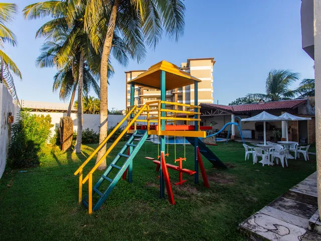 Imagem 16: Veras Aluga por Temporada Casa 11 Suítes e 51 Leitos em Porto das Dunas - Beach Park!